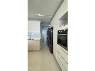 Foto 9 de VENTA DE APARTAMENTO EN BUEN SECTOR DE LA CIUDAD