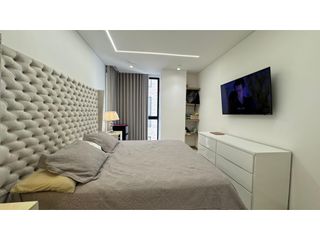 Foto 13 de VENTA DE APARTAMENTO EN BUEN SECTOR DE LA CIUDAD