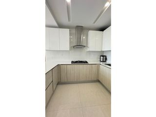 Foto 8 de VENTA DE APARTAMENTO EN BUEN SECTOR DE LA CIUDAD