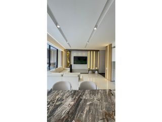 Foto 3 de VENTA DE APARTAMENTO EN BUEN SECTOR DE LA CIUDAD