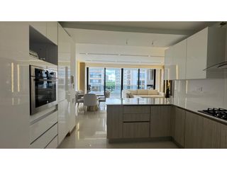 Foto 6 de VENTA DE APARTAMENTO EN BUEN SECTOR DE LA CIUDAD