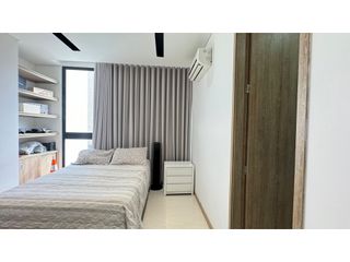 Foto 15 de VENTA DE APARTAMENTO EN BUEN SECTOR DE LA CIUDAD