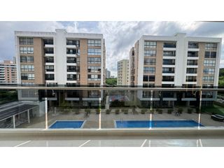 Foto 19 de VENTA DE APARTAMENTO EN BUEN SECTOR DE LA CIUDAD