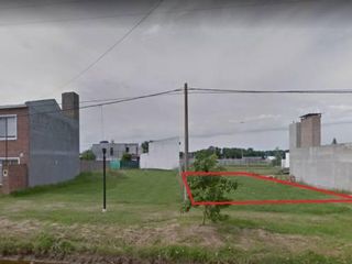 Foto 2 de Soldini.  OPORTUNIDAD Terreno en venta ubicado en la zona centro de la ciudad. ESCUCHAMOS OFERTAS