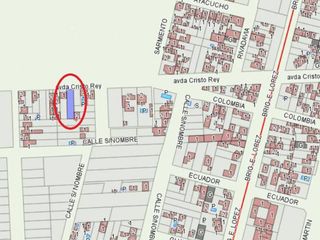 Foto 4 de Soldini.  OPORTUNIDAD Terreno en venta ubicado en la zona centro de la ciudad. ESCUCHAMOS OFERTAS