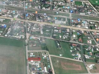 Foto 1 de Soldini.  OPORTUNIDAD Terreno en venta ubicado en la zona centro de la ciudad. ESCUCHAMOS OFERTAS