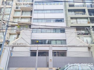 Foto 18 de Oficina de 150 m2 con 2 cocheras en alquiler, edificio con seguridad - Vicente López
