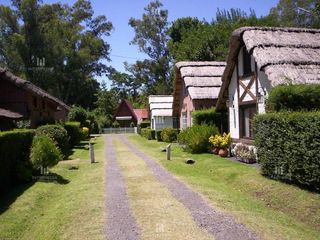 Foto 50 de Casa en Country Mi Campo