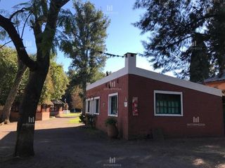 Foto 29 de Casa en Country Mi Campo