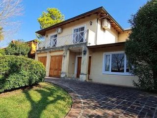 Foto 4 de Venta de casa en Barrio Maschwitz Privado, Escobar