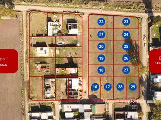 Foto 2 de Lote de terreno en Ph en Altos de San Lorenzo
