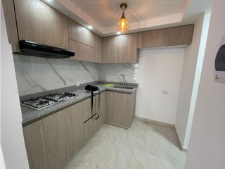 Foto 3 de Apartamento en arriendo en alameda del rio