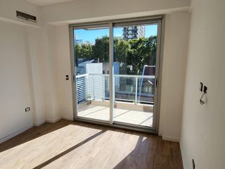 Foto 4 de Venta departamento 2 ambientes a estrenar. Contrafrente, balcón, 2 baños. Nuñez. Categoria.