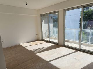 Foto 30 de Venta departamento 2 ambientes a estrenar. Contrafrente, balcón, 2 baños. Nuñez. Categoria.