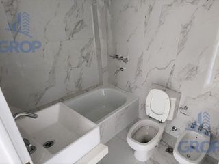 Foto 33 de Venta departamento 2 ambientes a estrenar. Contrafrente, balcón, 2 baños. Nuñez. Categoria.