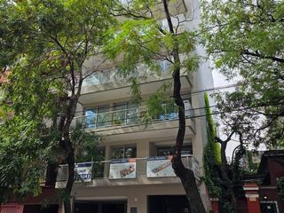 Foto 19 de Venta departamento 2 ambientes a estrenar. Contrafrente, balcón, 2 baños. Nuñez. Categoria.