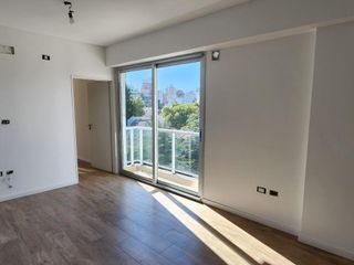 Foto 5 de Venta departamento 2 ambientes a estrenar. Contrafrente, balcón, 2 baños. Nuñez. Categoria.