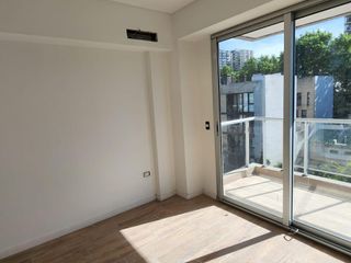 Foto 28 de Venta departamento 2 ambientes a estrenar. Contrafrente, balcón, 2 baños. Nuñez. Categoria.