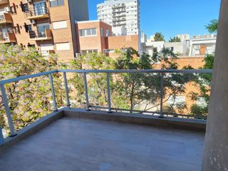 Foto 23 de Venta departamento 2 ambientes a estrenar. Contrafrente, balcón, 2 baños. Nuñez. Categoria.
