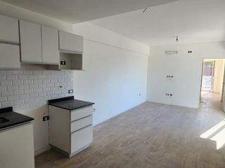 Foto 3 de Venta departamento 2 ambientes a estrenar. Contrafrente, balcón, 2 baños. Nuñez. Categoria.