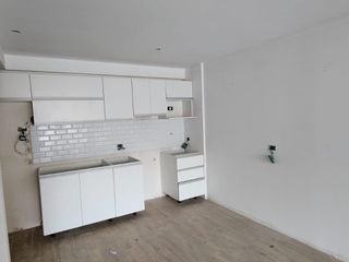Foto 25 de Venta departamento 2 ambientes a estrenar. Contrafrente, balcón, 2 baños. Nuñez. Categoria.