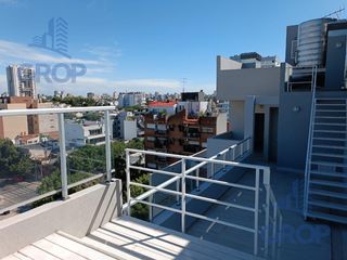 Foto 12 de Venta departamento 2 ambientes a estrenar. Contrafrente, balcón, 2 baños. Nuñez. Categoria.