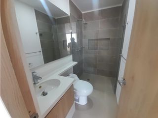 Foto 9 de Apartaestudio En Arriendo Calasanz Medellin