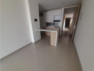 Foto 1 de Apartaestudio En Arriendo Calasanz Medellin