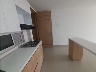 Foto 7 de Apartaestudio En Arriendo Calasanz Medellin