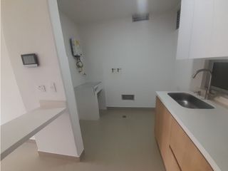 Foto 3 de Apartaestudio En Arriendo Calasanz Medellin