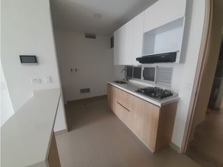 Foto 5 de Apartaestudio En Arriendo Calasanz Medellin