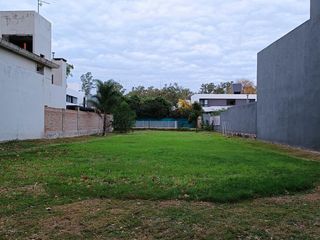 Foto 4 de Terreno en  venta Santina Norte, Valle Escondido