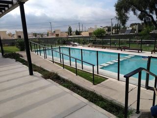 Foto 6 de Terreno en  venta Santina Norte, Valle Escondido