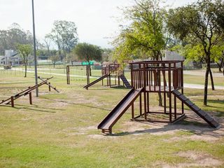 Foto 5 de Terreno en  venta Santina Norte, Valle Escondido