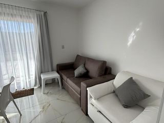 Foto 4 de Alquiler temporario en Villa General Belgrano, departamento para 4