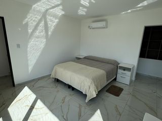 Foto 9 de Alquiler temporario en Villa General Belgrano, departamento para 4