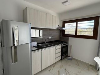 Foto 3 de Alquiler temporario en Villa General Belgrano, departamento para 4