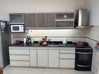 Foto 4 de Importante casa en  Boulevard Güemes.