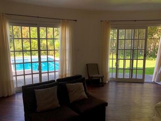 Foto 7 de Casa en Alquiler Verano 2025 - Barrio Los Faroles - Beccar