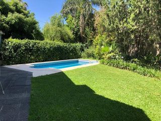 Foto 2 de Casa en Alquiler Verano 2025 - Barrio Los Faroles - Beccar