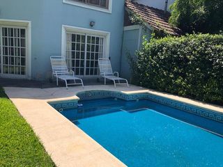 Foto 5 de Casa en Alquiler Verano 2025 - Barrio Los Faroles - Beccar
