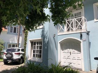 Foto 27 de Casa en Alquiler Verano 2025 - Barrio Los Faroles - Beccar