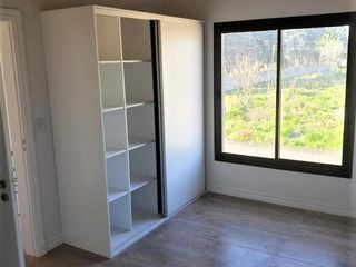 Foto 3 de DUPLEX EN CASAS DEL PILAR KM 55 - COCHERA - SIN EXPENSAS - A ESTRENAR - FINANCIACION PROPIA