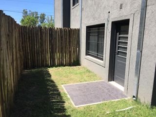 Foto 20 de DUPLEX EN CASAS DEL PILAR KM 55 - COCHERA - SIN EXPENSAS - A ESTRENAR - FINANCIACION PROPIA