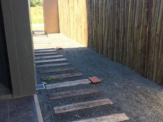 Foto 18 de DUPLEX EN CASAS DEL PILAR KM 55 - COCHERA - SIN EXPENSAS - A ESTRENAR - FINANCIACION PROPIA
