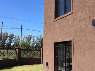 Foto 21 de DUPLEX EN CASAS DEL PILAR KM 55 - COCHERA - SIN EXPENSAS - A ESTRENAR - FINANCIACION PROPIA