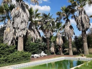 Foto 9 de Excelente casa quinta sobre lote de 6615 mts2