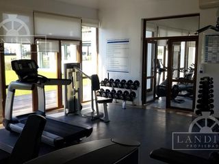 Foto 44 de Departamento en Barrio Náutico Albanueva