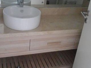 Foto 4 de Departamento en Barrio Náutico Albanueva