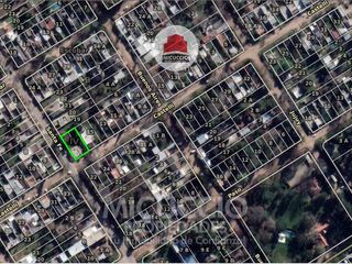 Foto 3 de Lote en Venta, Santa Fe esquina Castelli, Ingeniero Maschwitz